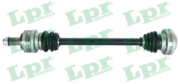 Albero motore/Semiasse - DS15016 LPR