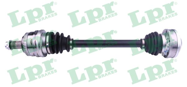 Albero motore/Semiasse - DS15019 LPR