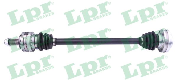Albero motore/Semiasse - DS15038 LPR