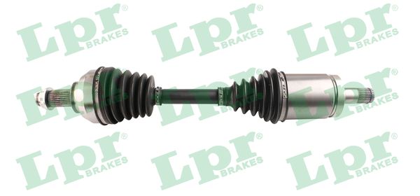 Albero motore/Semiasse - DS15039 LPR