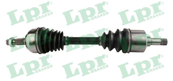 Drive Shaft - DS16144 LPR
