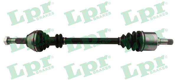 Albero motore/Semiasse - DS20095 LPR