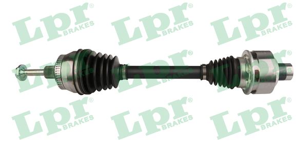Drive Shaft - DS21067 LPR
