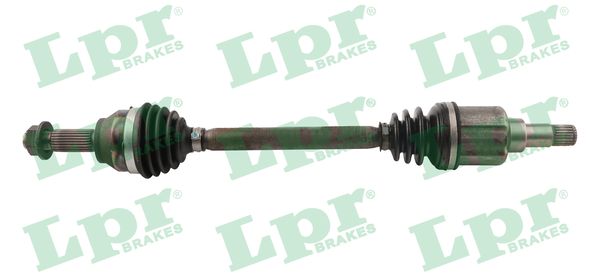 Drive Shaft - DS21134 LPR