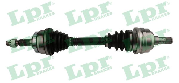 Drive Shaft - DS37099 LPR