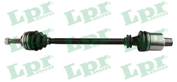 Albero motore/Semiasse - DS39101 LPR