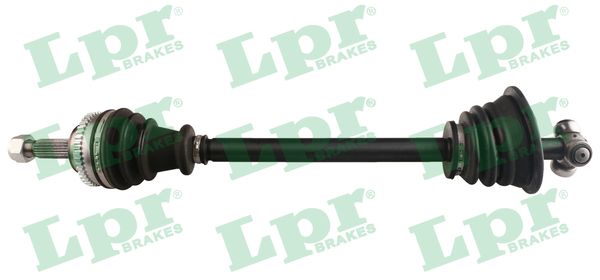 Drive Shaft - DS39130 LPR