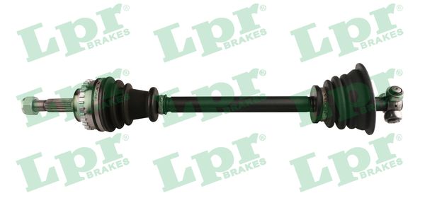 Drive Shaft - DS39134 LPR