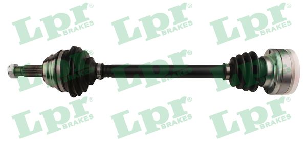Drive Shaft - DS51005 LPR