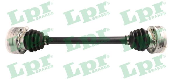 Drive Shaft - DS51024 LPR