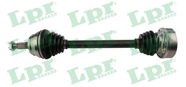 Albero motore/Semiasse - DS51042 LPR
