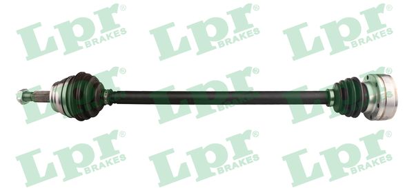 Drive Shaft - DS51064 LPR
