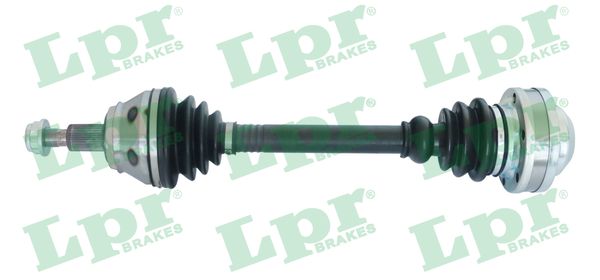 Albero motore/Semiasse - DS51079 LPR