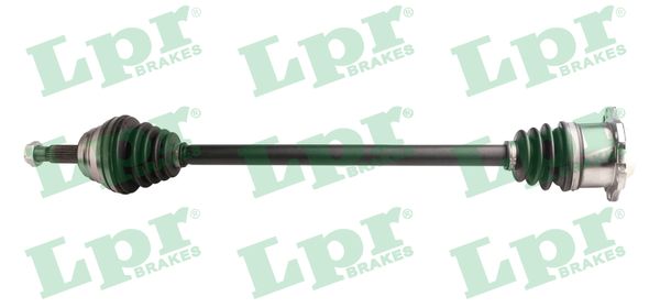 Drive Shaft - DS51111 LPR