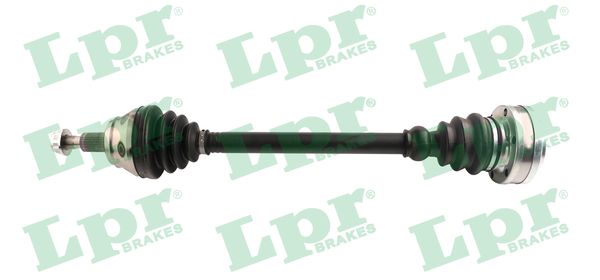 Drive Shaft - DS51114 LPR