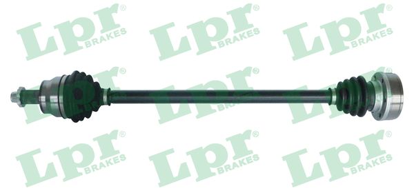 Albero motore/Semiasse - DS51125 LPR