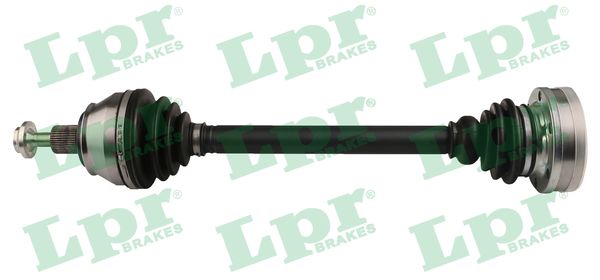 Drive Shaft - DS51135 LPR