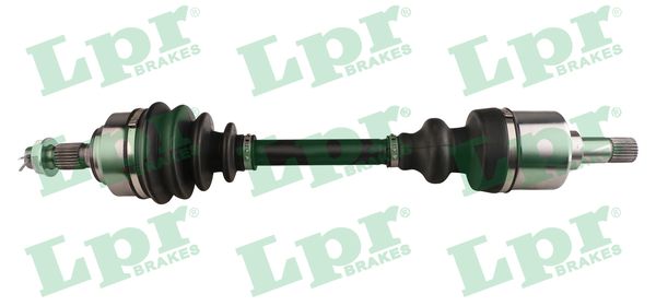 kardaninis velenas - DS52050 LPR