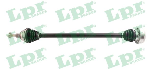 Albero motore/Semiasse - DS52194 LPR