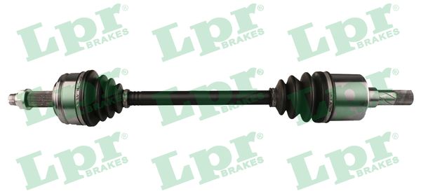 Drive Shaft - DS52223 LPR