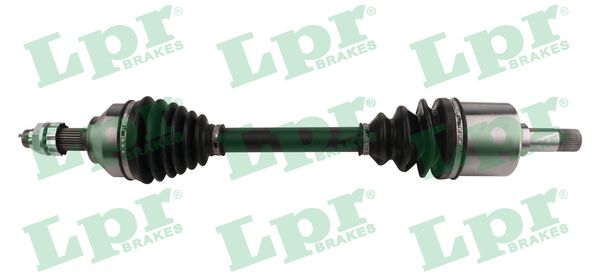 Drive Shaft - DS52232 LPR