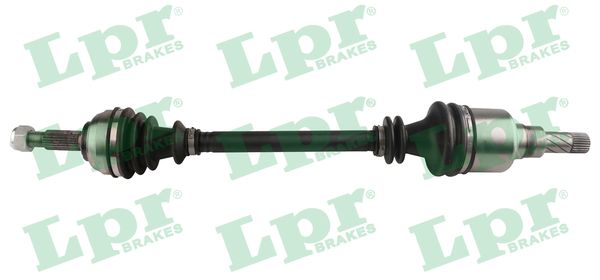 Albero motore/Semiasse - DS52250 LPR