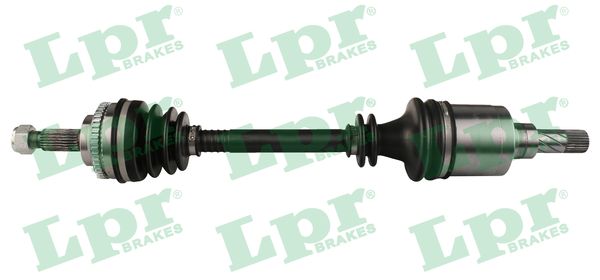Drive Shaft - DS52254 LPR