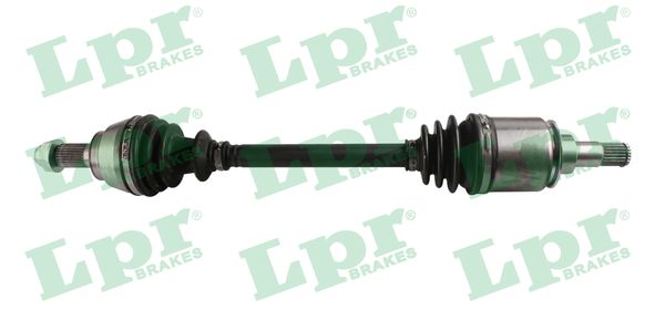Drive Shaft - DS52267 LPR