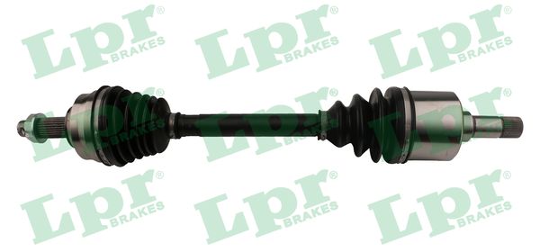 Drive Shaft - DS52330 LPR