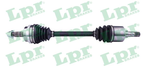 Drive Shaft - DS52427 LPR