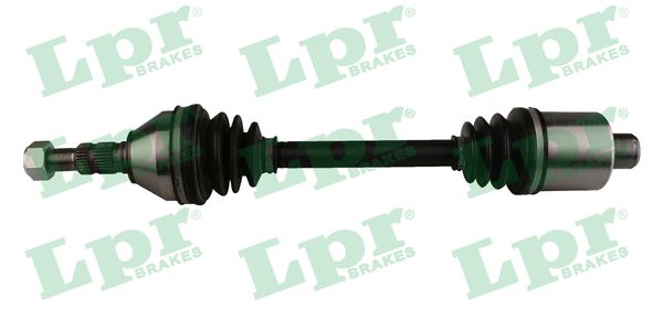 Antriebswelle - DS52482 LPR