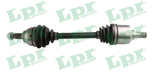 Приводной вал - DS52548 LPR