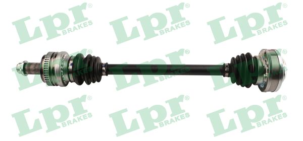 Drive Shaft - DS52554 LPR