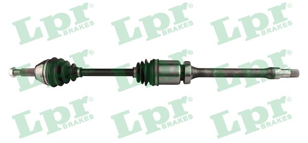 Drive Shaft - DS52559 LPR
