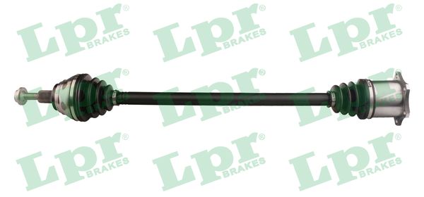 Drive Shaft - DS52628 LPR