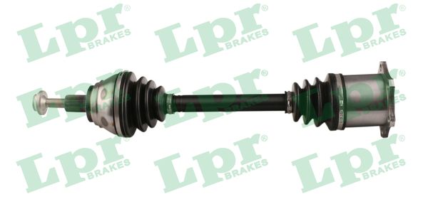 Drive Shaft - DS52629 LPR