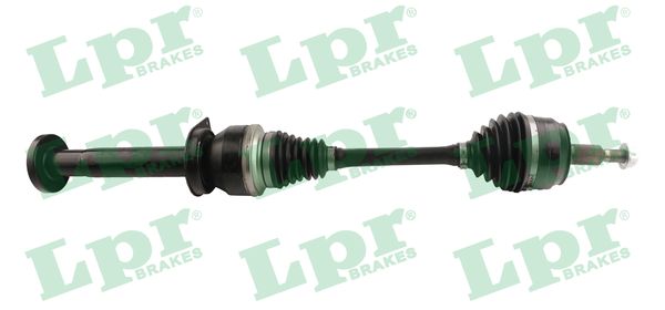 Drive Shaft - DS52723 LPR