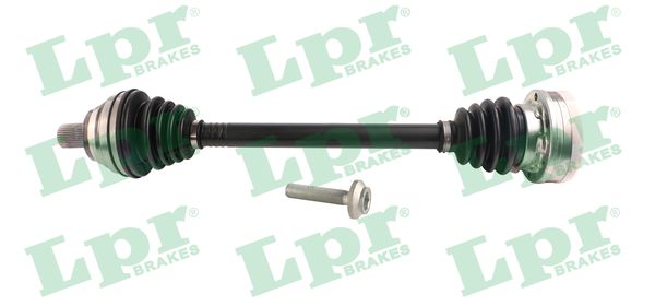 Albero motore/Semiasse - DS60061 LPR