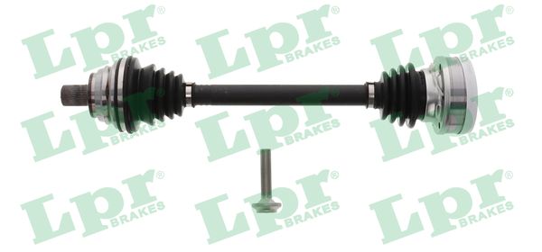 Drive Shaft - DS60094 LPR