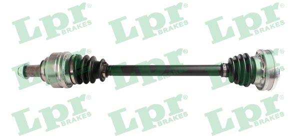 Drive Shaft - DS60132 LPR