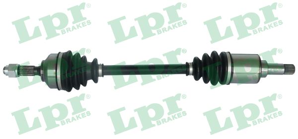 kardaninis velenas - DS60232 LPR
