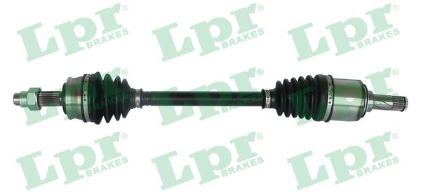 Drive Shaft - DS60503 LPR
