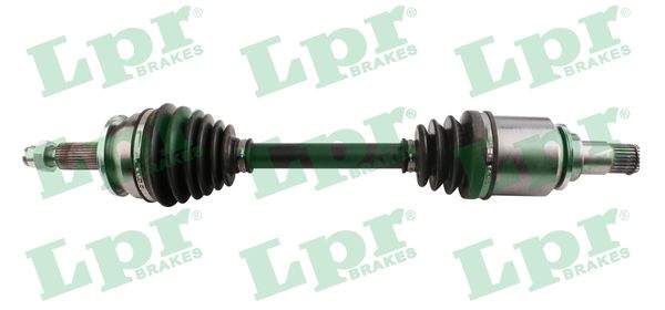 Drive Shaft - DS60905 LPR