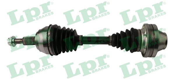 Drive Shaft - DS60960 LPR