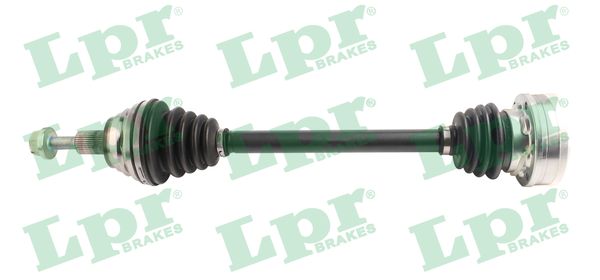 Drive Shaft - DS60965 LPR
