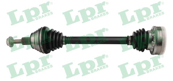 Drive Shaft - DS60982 LPR