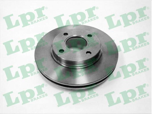 Discofreno - F1421V LPR