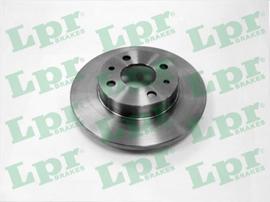 Discofreno - F2081P LPR