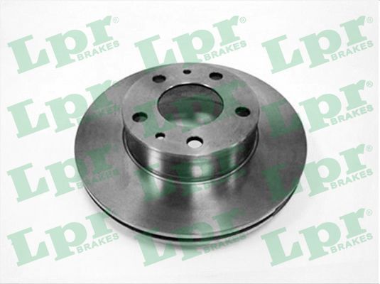 Discofreno - F2171V LPR