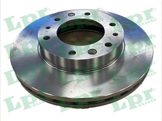 Discofreno - H2055V LPR